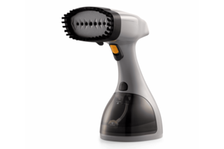 Изображение товара Отпариватель Kitfort KT-9151 серый