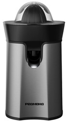 Изображение товара Соковыжималка электрическая Redmond J1427 черный