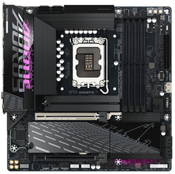 Изображение товара Материнская плата GIGABYTE B860M AORUS ELITE WIFI6E