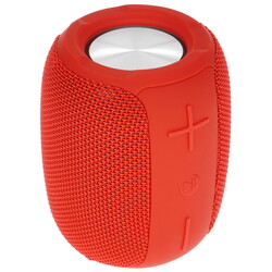 Изображение товара Портативная колонка QUMO BatteryBeats ВТ 0052, красный