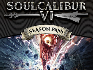 Изображение товара Дополнение для игры SoulCalibur VI - Season Pass (Steam)