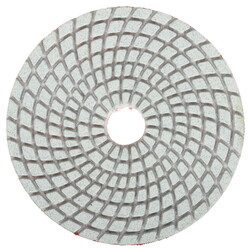 Изображение товара Круг алмазный гибкий VIRA RAGE 558029 100 мм