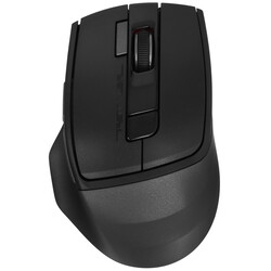 Изображение товара Мышь беспроводная A4tech Fstyler FB45CS Air 2  серебристый