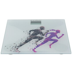 Изображение товара Весы Endever Aurora-562 разноцветный