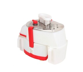 Изображение товара Соковыжималка электрическая Беломо СВПП-301 белый