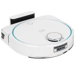 Изображение товара Робот-пылесос HOBOT LEGEE-D8 белый