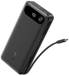 Изображение товара Портативный аккумулятор Anker A1383H11 черный