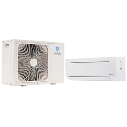 Изображение товара Кондиционер настенный сплит-система AirLab ALG01-7R-1/ALG01-7R-2 белый