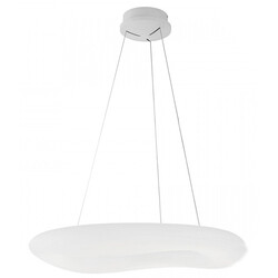 Изображение товара Светильник потолочный Citilux CL732A520GS белый/белый