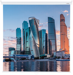 Изображение товара 84" Экран для проектора Lumien Eco Picture LEP-100101