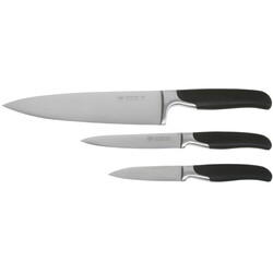 Изображение товара Набор ножей Polaris PRO Graphit-4SS