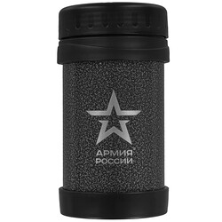 Изображение товара Термос THERMOS Армия России "Патрон" 645203 серый