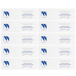 Изображение товара Картридж лазерный NV-Print NV-CB435A/CB436A/CE285A/CE278A/NV-725 UNIV-SET10 черный