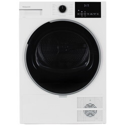 Изображение товара Сушильная машина Hotpoint TDSH 85V W белый
