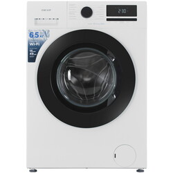 Изображение товара Стиральная машина DEXP WF-6S1H белый