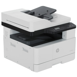 Изображение товара МФУ лазерное HP M443nda