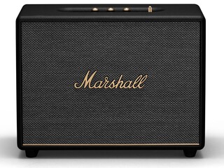 Изображение товара Аудиосистема Marshall Woburn III черный