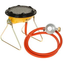 Изображение товара Газовый инфракрасный обогреватель Ballu BIGH-3