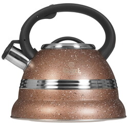 Изображение товара Чайник Rashel М-7905 коричневый