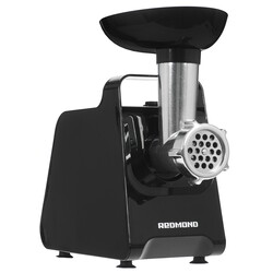 Изображение товара Мясорубка электрическая Redmond RMG-1241-6 черный