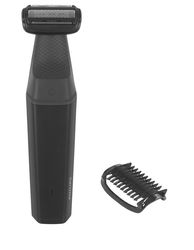 Изображение товара Триммер Philips  BG3017/01 черный/серый