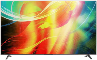 Изображение товара 65" (165.1 см) Телевизор iFFALCON 65U65 черный