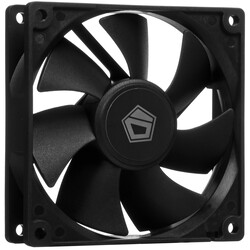 Изображение товара Вентилятор ID-COOLING NO Series [NO-9225-SD] черный