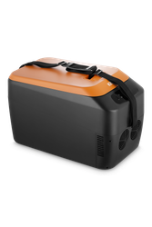 Изображение товара Холодильник автомобильный Kitfort КТ-2433 черный