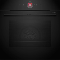 Изображение товара Электрический духовой шкаф Bosch HBG934BB1 черный