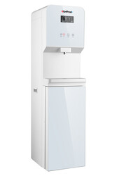 Изображение товара Пурифайер HotFrost V80PUFMT белый