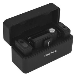 Изображение товара Радиосистема Saramonic Ultra 03