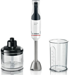 Изображение товара Блендер погружной Bosch MSM4W220 белый