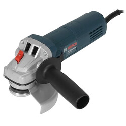 Изображение товара Углошлифовальная машина (УШМ) Bosch GWS 750-125