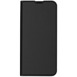Изображение товара Чехол-книжка  Aceline Kors для Tecno SPARK 30C черный