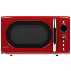 Изображение товара Микроволновая печь DEXP EC-70 красный