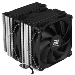 Изображение товара Кулер для процессора PentaWave Z06D SRB