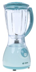 Изображение товара Блендер стационарный Delta DL-7310 серый