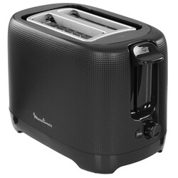 Изображение товара Тостер Moulinex LT2M0810 черный