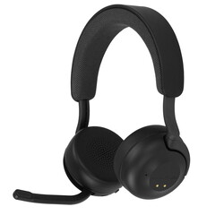 Изображение товара Беспроводные/проводные наушники Jlab Epic Work ANC черный 2025