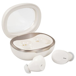 Изображение товара Наушники TWS Hoco EQ3 бежевый 2024