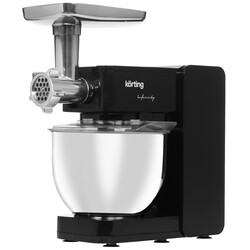 Изображение товара Кухонная машина Korting KKM 0101 M Infinity черный