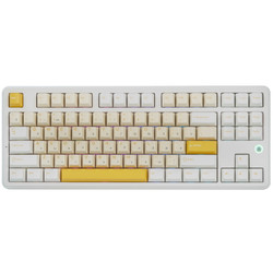 Изображение товара Клавиатура проводная + беспроводная AJAZZ AK870 V2