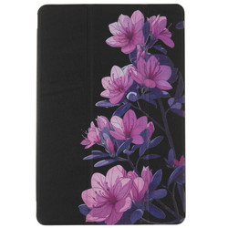 Изображение товара Чехол-книжка  Zibelino для Xiaomi REDMI Pad 2 (2025) черный