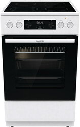 Изображение товара Электрическая плита Gorenje GECS5C60WPA белый