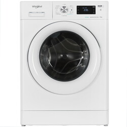 Изображение товара Стиральная машина Whirlpool FFB 8258 WV EE белый
