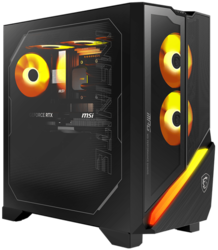 Изображение товара ПК MSI MPG Infinite Z3 X3DNVVR7-647XRU [X3DNVVR7-647XRU]