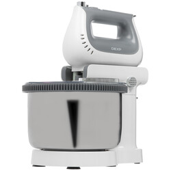 Изображение товара Миксер DEXP SM-750D белый