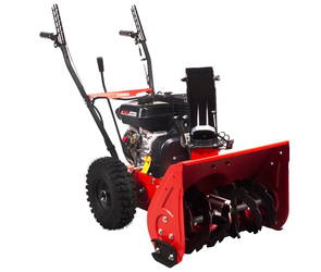 Изображение товара Снегоуборщик бензиновый А-ipower AS567