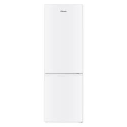 Изображение товара Холодильник с морозильником   ARDO RMA460286W2 белый