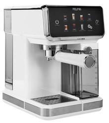 Изображение товара Кофеварка рожковая FELFRI FCM-009 белый